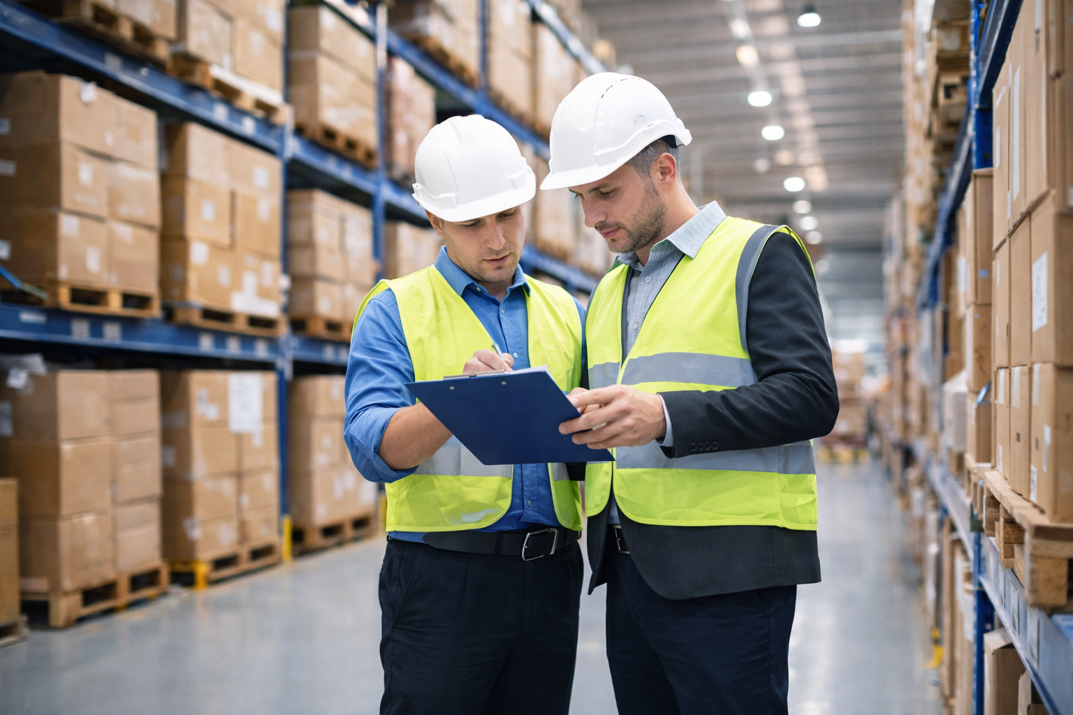 Toplu Alım Ve Proje Bazlı Tedarik